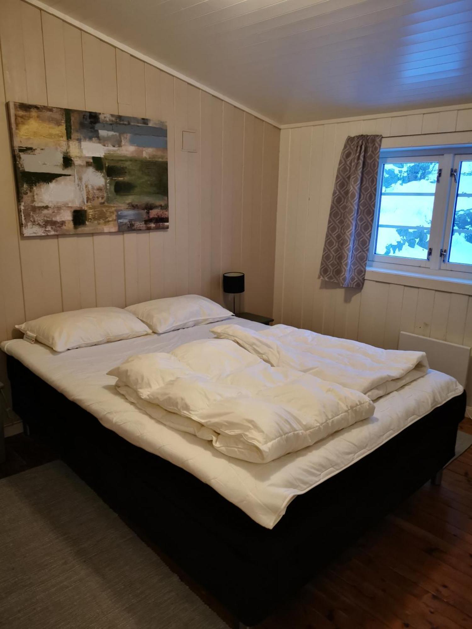 Kaikanten Rorbuer Sennesvik المظهر الخارجي الصورة